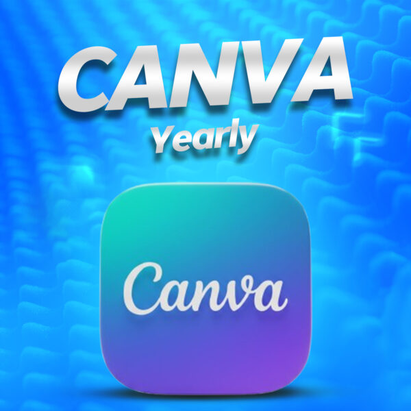 Canva Premium