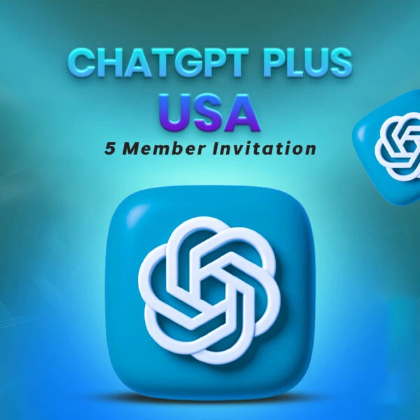 ChatGPT Plus