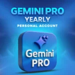 Gemini Premium
