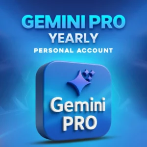 Gemini Premium