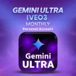 Gemini Ultra