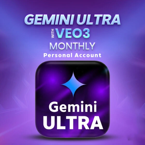 Gemini Ultra